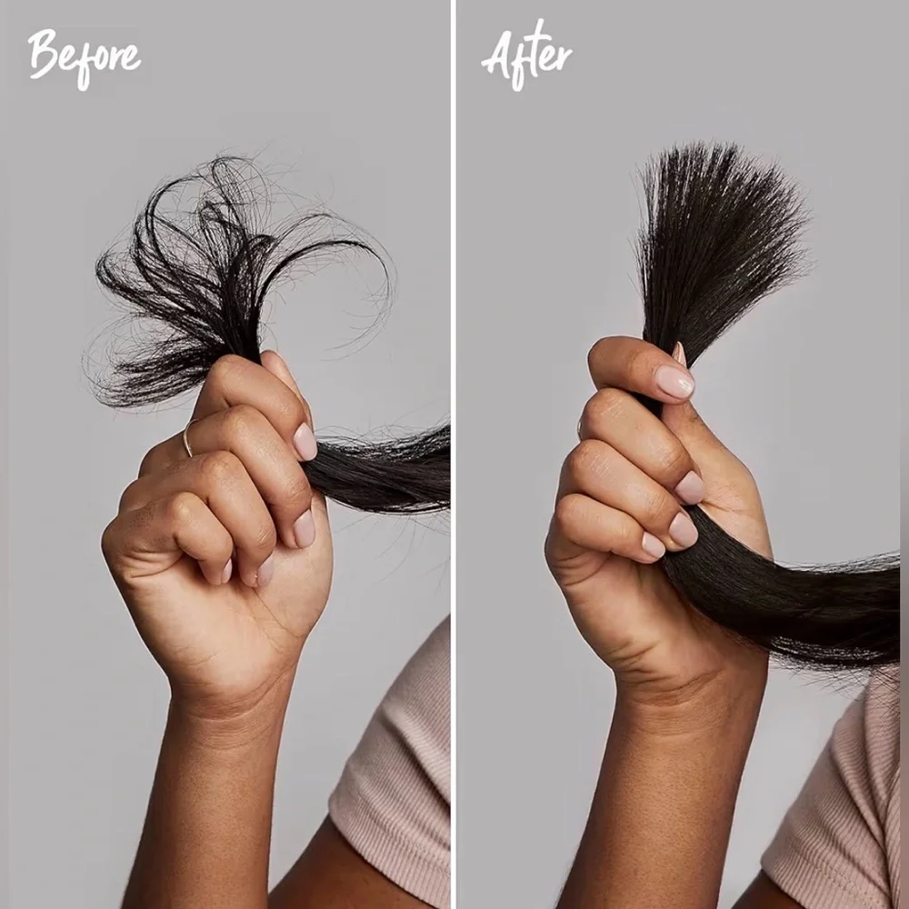 Marc Anthony Grow Long Super Fast Strength Shampoo Anti-breakage Formula 💖🌟💇‍♀️